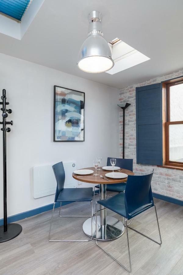 Sea La Vie - St James Hove Exterior foto