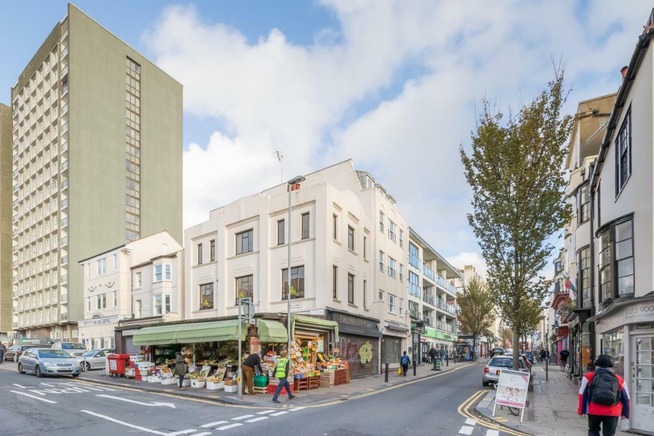 Sea La Vie - St James Hove Exterior foto