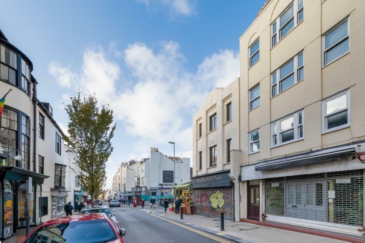 Sea La Vie - St James Hove Exterior foto